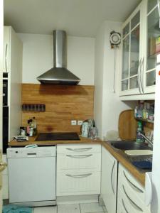 Acheter Appartement Courbevoie 337000 euros