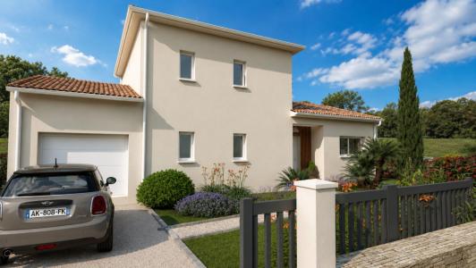 For sale Saint-chamas 3 rooms 110 m2 Bouches du Rhone (13250) photo 2