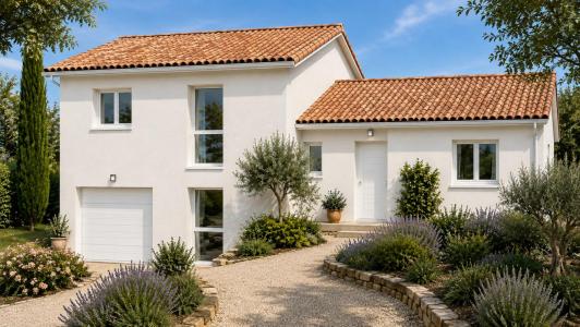 For sale Saint-chamas 3 rooms 115 m2 Bouches du Rhone (13250) photo 0