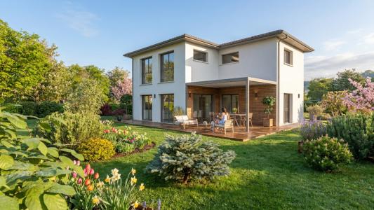 For sale Eguilles 4 rooms 140 m2 Bouches du Rhone (13510) photo 0