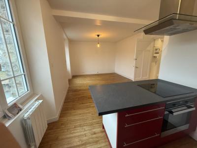 For sale Rennes 2 rooms 46 m2 Ille et vilaine (35000) photo 0