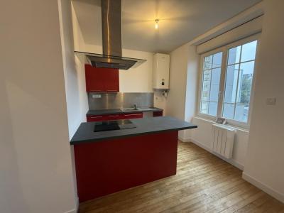 Annonce Vente 2 pi�ces Appartement Rennes 35