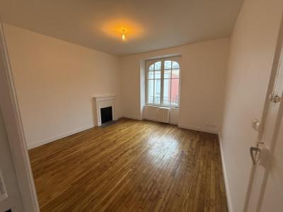 Acheter Appartement 46 m2 Rennes