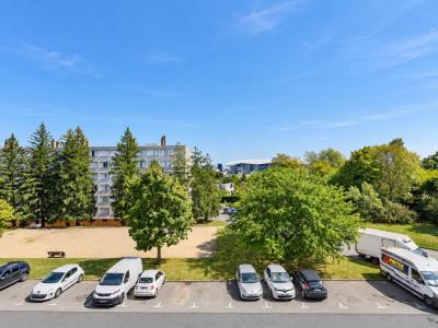 For sale Decines-charpieu 3 rooms 63 m2 Rhone (69150) photo 0
