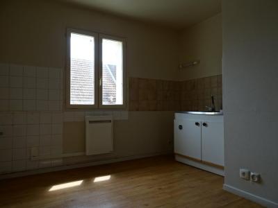 Annonce Location 4 pi�ces Appartement Villeneuve-l'archeveque 89