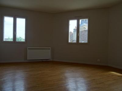 Louer Appartement 76 m2 Villeneuve-l'archeveque