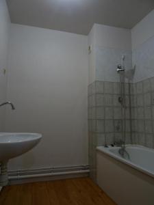 Louer Appartement Villeneuve-l'archeveque Yonne