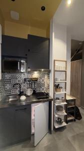 Louer Appartement 31 m2 Lyon-8eme-arrondissement