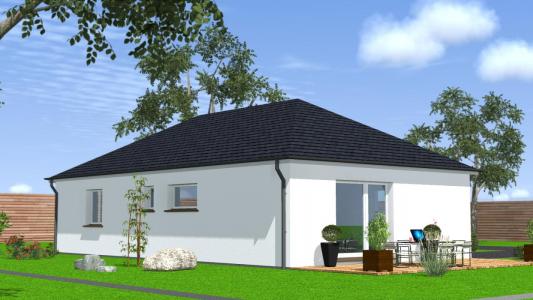Annonce Vente 5 pi�ces Maison Friesen 68