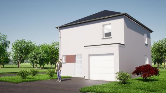 Annonce Vente 5 pi�ces Maison Battenheim 68