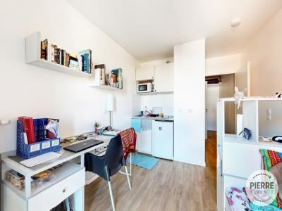 Acheter Appartement Palaiseau Essonne