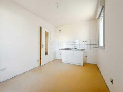 Acheter Appartement Rougemont-le-chateau Belfort