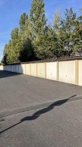 Annonce Vente Parking Mulhouse 68