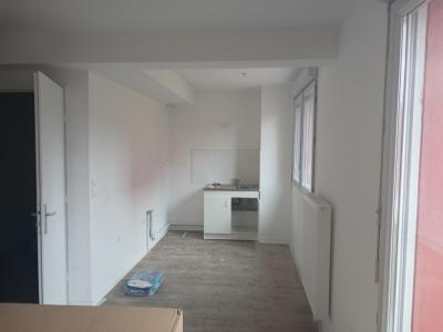 For rent Lievin 4 rooms 89 m2 Pas de calais (62800) photo 0