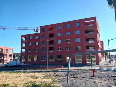 Louer Appartement 89 m2 Lievin