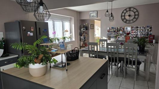For sale Navenne 6 rooms 175 m2 Haute saone (70000) photo 1
