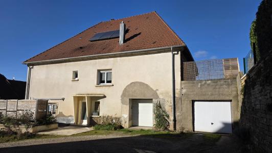 For sale Navenne 6 rooms 175 m2 Haute saone (70000) photo 2