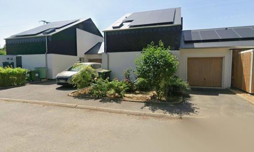 For rent Besse-sur-braye LOIR-EN-VALLEE 4 rooms 80 m2 Sarthe (72310) photo 0