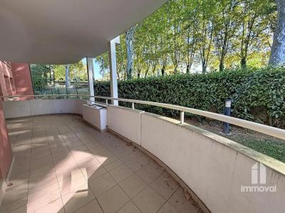 Annonce Vente 3 pi�ces Appartement Illkirch-graffenstaden 67