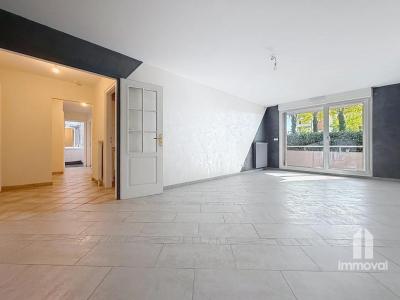 Acheter Appartement 71 m2 Illkirch-graffenstaden