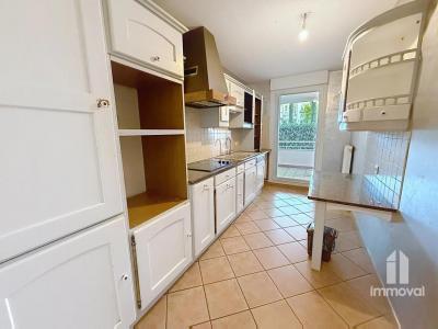 Acheter Appartement Illkirch-graffenstaden 246100 euros