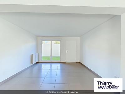 Annonce Vente 4 pi�ces Maison Pleurtuit 35