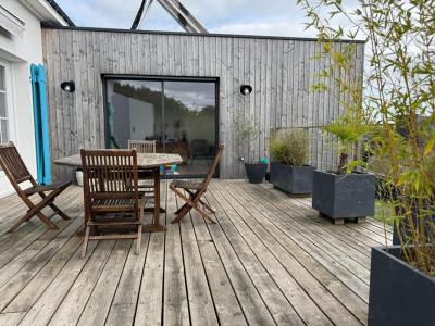 Annonce Vente 3 pi�ces Maison Brandivy 56