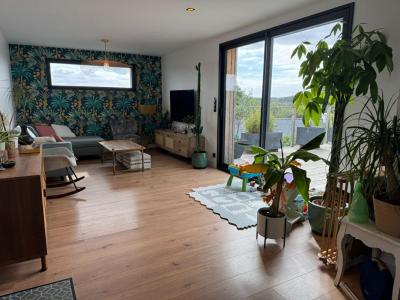 Acheter Maison 145 m2 Brandivy
