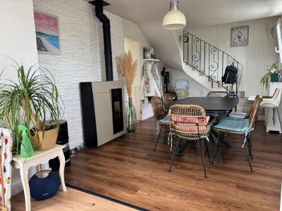 Acheter Maison Brandivy Morbihan