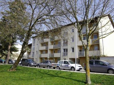 For rent Amberieu-en-bugey 1 room 30 m2 Ain (01500) photo 0