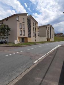 For rent Paray-le-monial 3 rooms 70 m2 Saone et loire (71600) photo 0