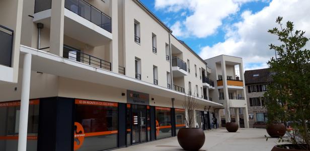 For rent Oyonnax 4 rooms 85 m2 Ain (01100) photo 1