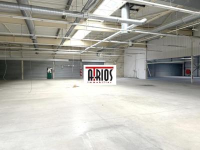 Annonce Location Local commercial Garde 83