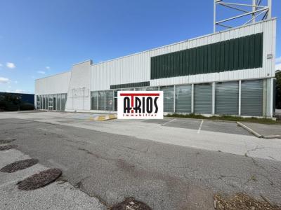 Louer Local commercial Garde Var