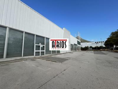 Louer Local commercial Garde 413220 euros