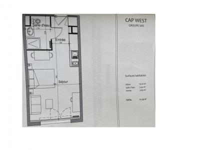 Annonce Vente Appartement Villejust 91