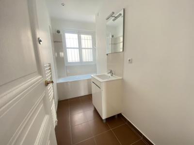 Louer Appartement Paris-3eme-arrondissement Paris