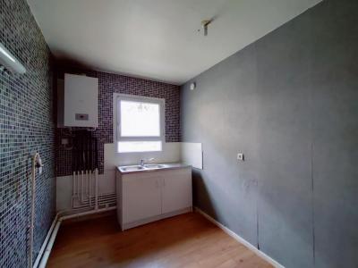 Acheter Appartement Beauvais Oise