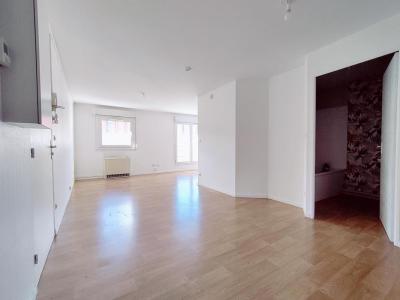 Acheter Appartement 66 m2 Beauvais