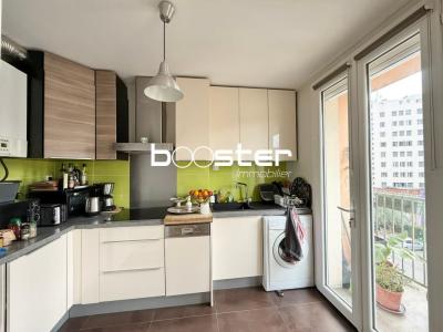 Annonce Vente 3 pi�ces Appartement Toulouse 31