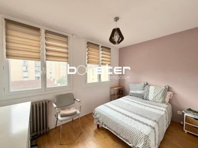 Acheter Appartement 54 m2 Toulouse