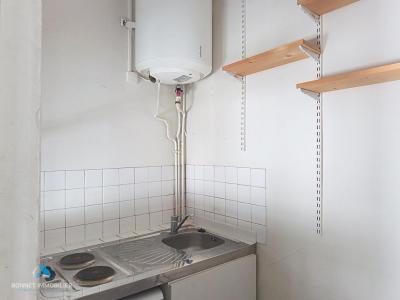 Louer Appartement 34 m2 Clermont-ferrand