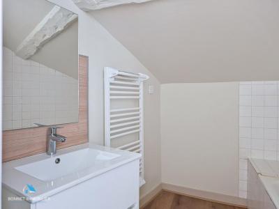 Annonce Location 2 pi�ces Appartement Clermont-ferrand 63