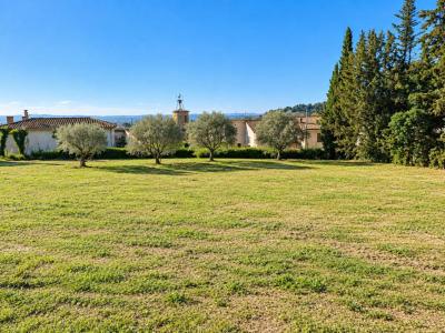 Annonce Vente Terrain Sainte-tulle 04