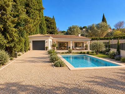 Acheter Terrain 520 m2 Sainte-tulle