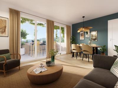 Annonce Vente Appartement Ansouis 84