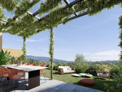 For sale Ansouis 4 rooms 82 m2 Vaucluse (84240) photo 0