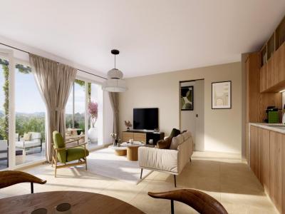 Annonce Vente Prestige Ansouis 84