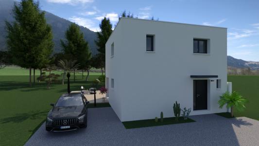 Annonce Vente Terrain Ciotat 13