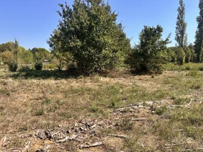 Annonce Vente Terrain Cabries 13